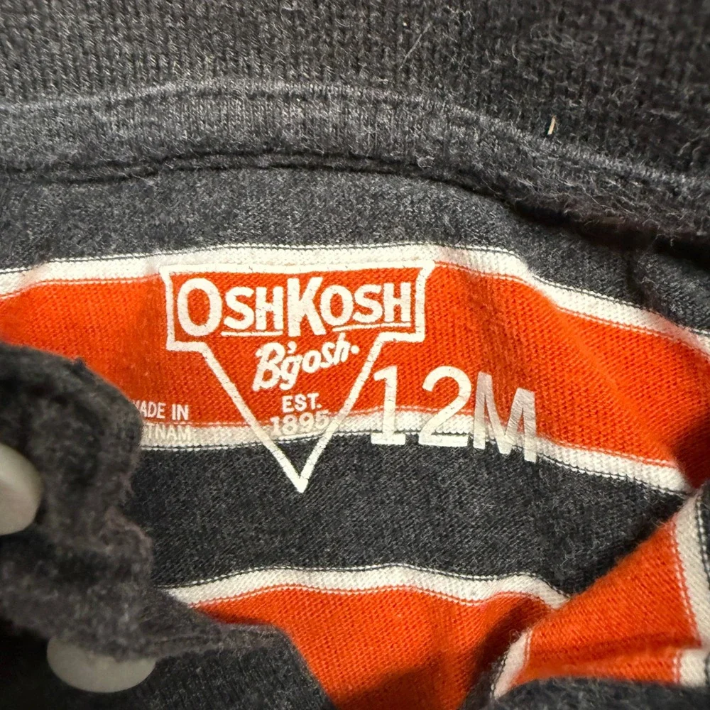 OshKosh Bgosh oshkosh gosh